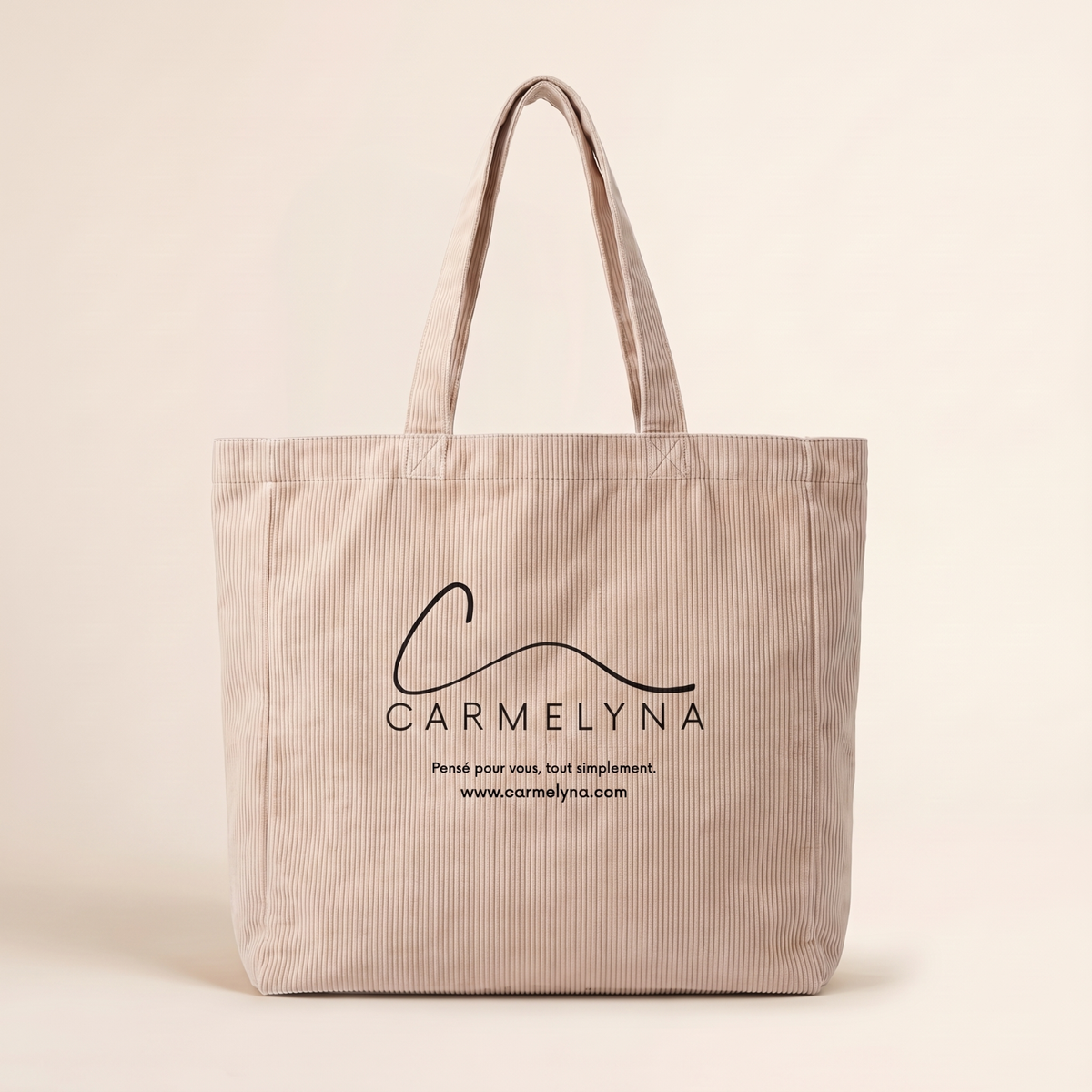 Totebag Carmelyna